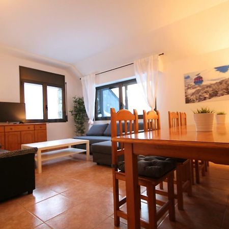 Pont De Toneta 5,3 Ransol, Zona Grandvalira Apartamento Exterior foto