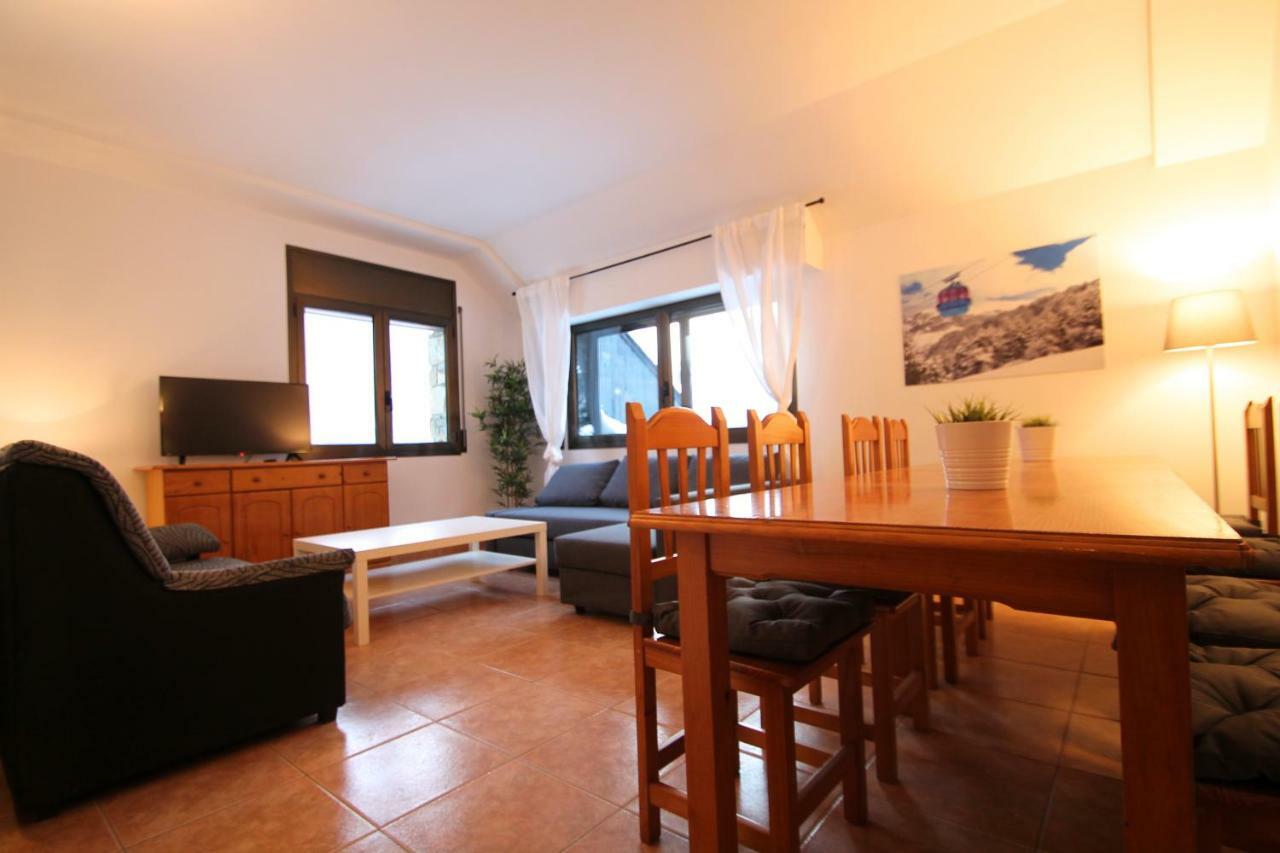 Pont De Toneta 5,3 Ransol, Zona Grandvalira Apartamento Exterior foto