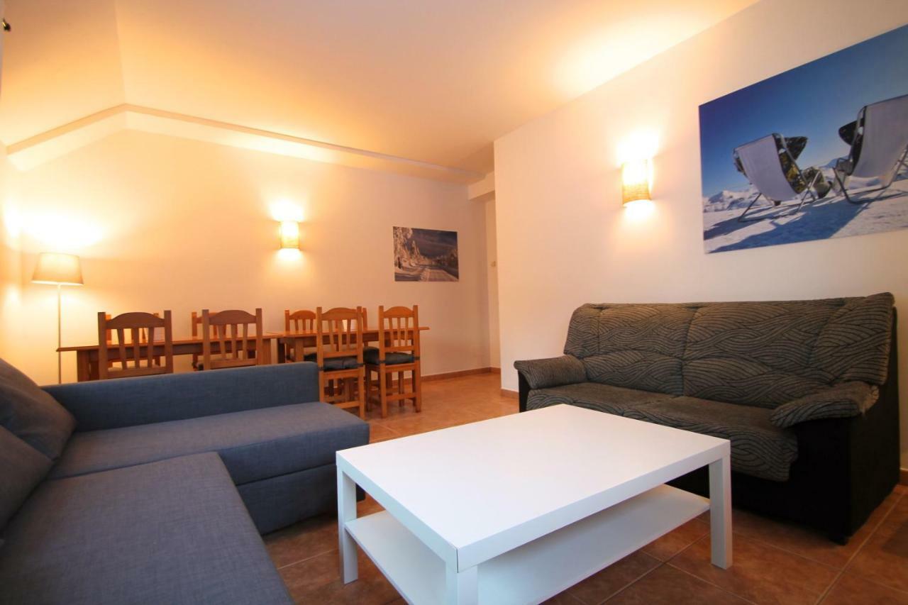 Pont De Toneta 5,3 Ransol, Zona Grandvalira Apartamento Exterior foto