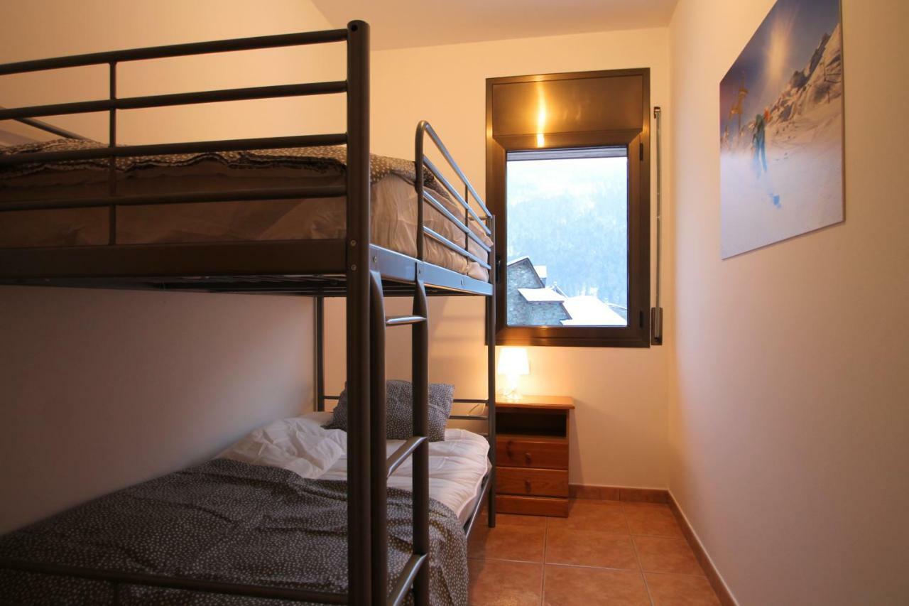 Pont De Toneta 5,3 Ransol, Zona Grandvalira Apartamento Exterior foto