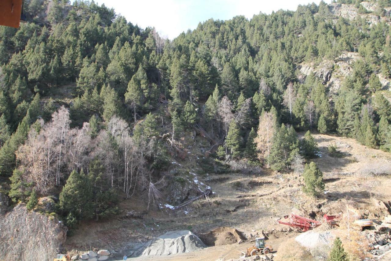 Pont De Toneta 5,3 Ransol, Zona Grandvalira Apartamento Exterior foto